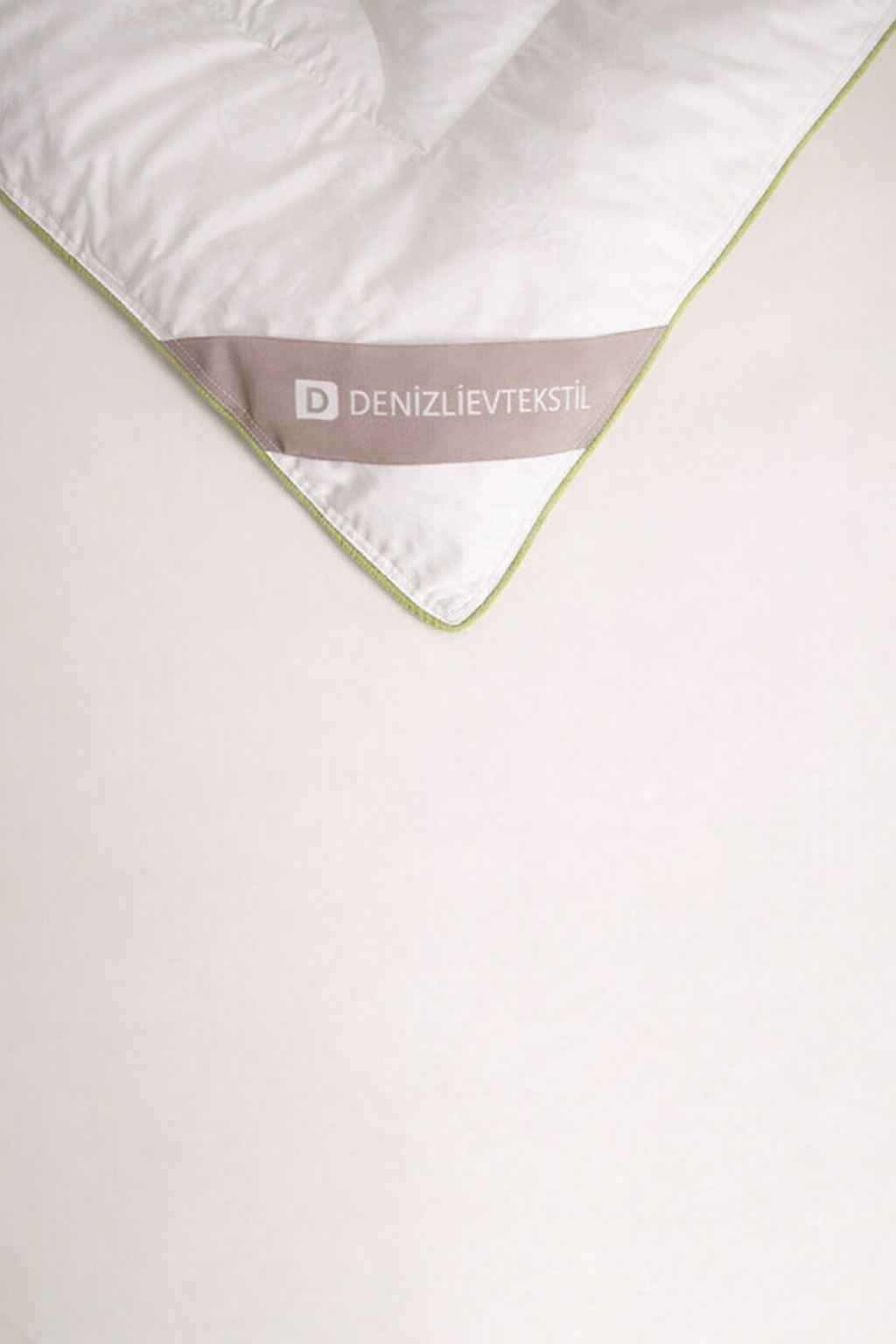 Bambu Tek Kişilik Yorgan 155 x 215 cm